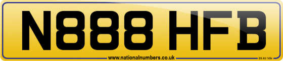 N888 HFB