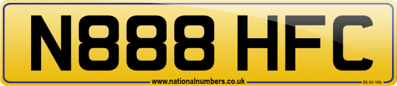 N888 HFC