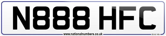N888 HFC