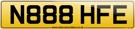 N888 HFE