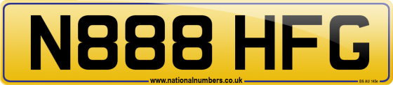 N888 HFG