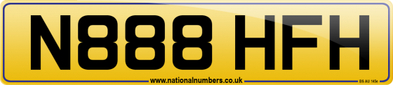 N888 HFH