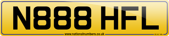 N888 HFL