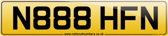 N888 HFN