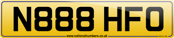 N888 HFO