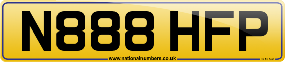 N888 HFP
