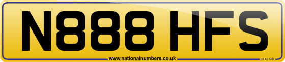 N888 HFS