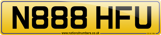 N888 HFU