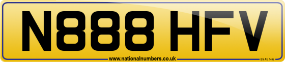 N888 HFV