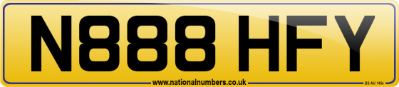N888 HFY