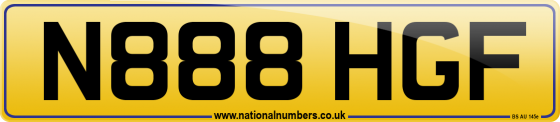 N888 HGF