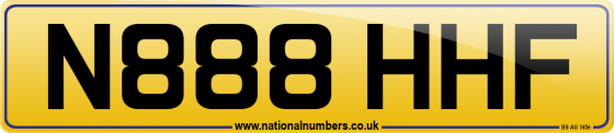 N888 HHF
