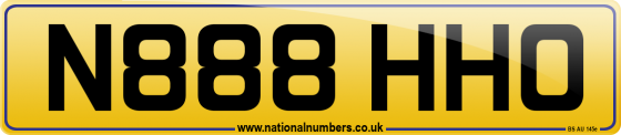 N888 HHO
