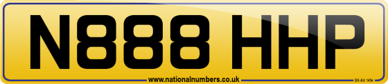 N888 HHP