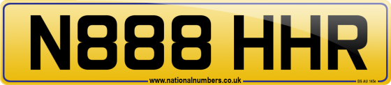 N888 HHR