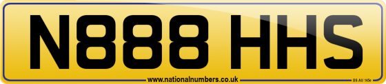 N888 HHS
