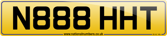 N888 HHT