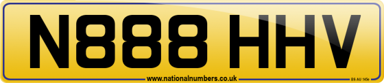 N888 HHV