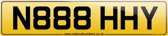 N888 HHY