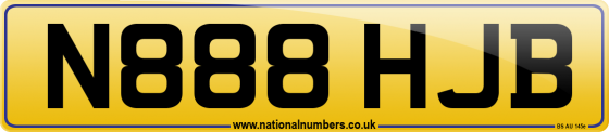 N888 HJB