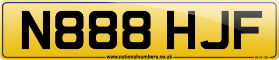N888 HJF