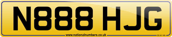 N888 HJG