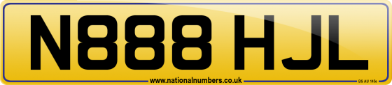 N888 HJL