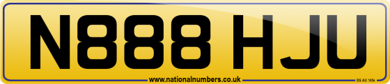 N888 HJU