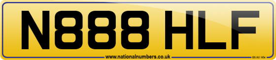 N888 HLF