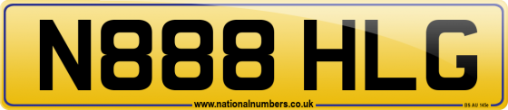 N888 HLG