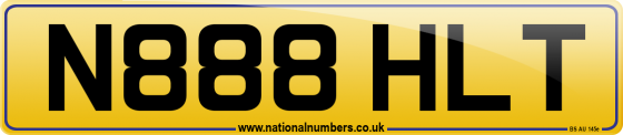 N888 HLT