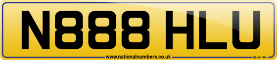 N888 HLU