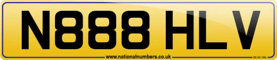 N888 HLV