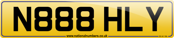 N888 HLY