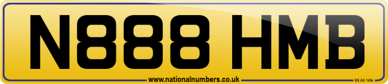 N888 HMB