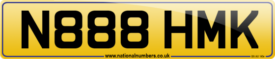 N888 HMK