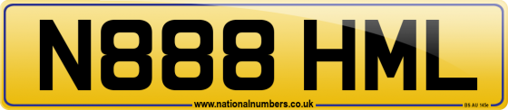 N888 HML