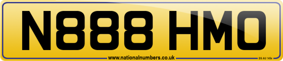 N888 HMO