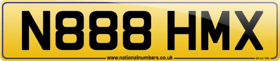 N888 HMX