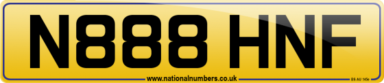 N888 HNF