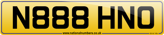 N888 HNO