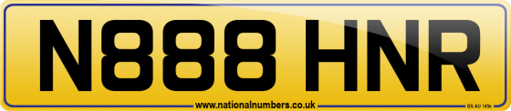 N888 HNR