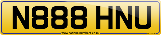 N888 HNU