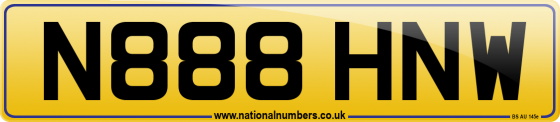 N888 HNW