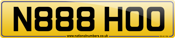 N888 HOO