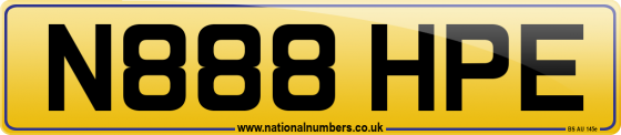 N888 HPE