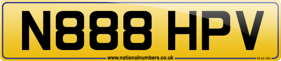 N888 HPV