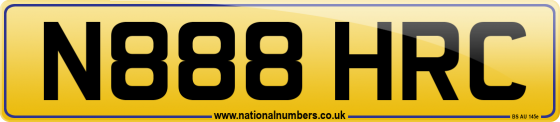 N888 HRC