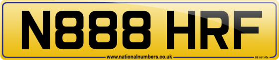 N888 HRF