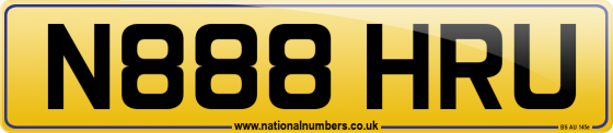 N888 HRU